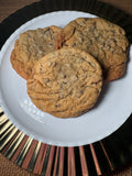 Classic Chocolate Chip Cookie ~ Pack of 3
