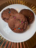 Cosmic Brownie Cookie ~ Pack of 3