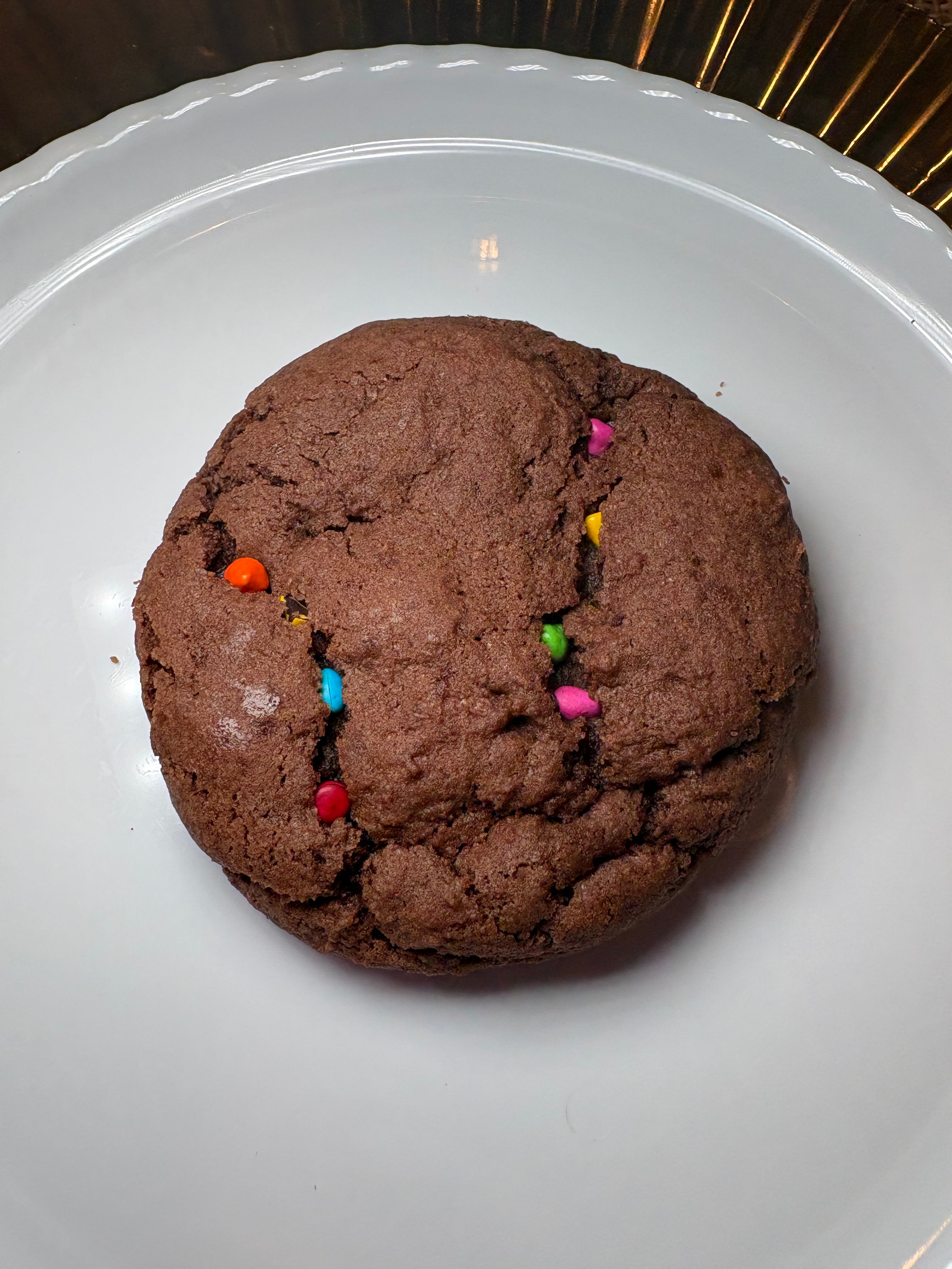 Cosmic Brownie Cookie (Single)