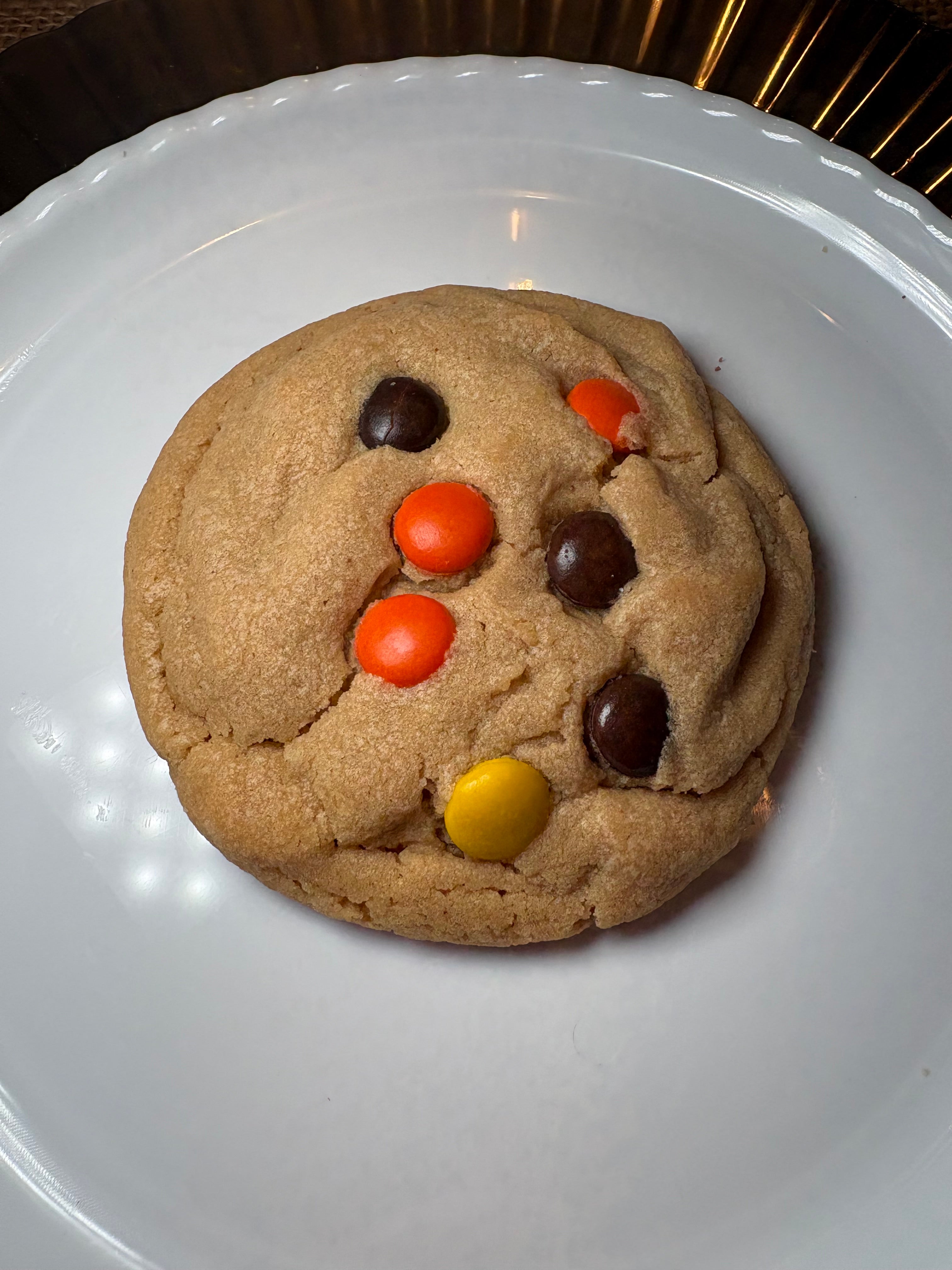 Peanut Butter Cookie (Single)