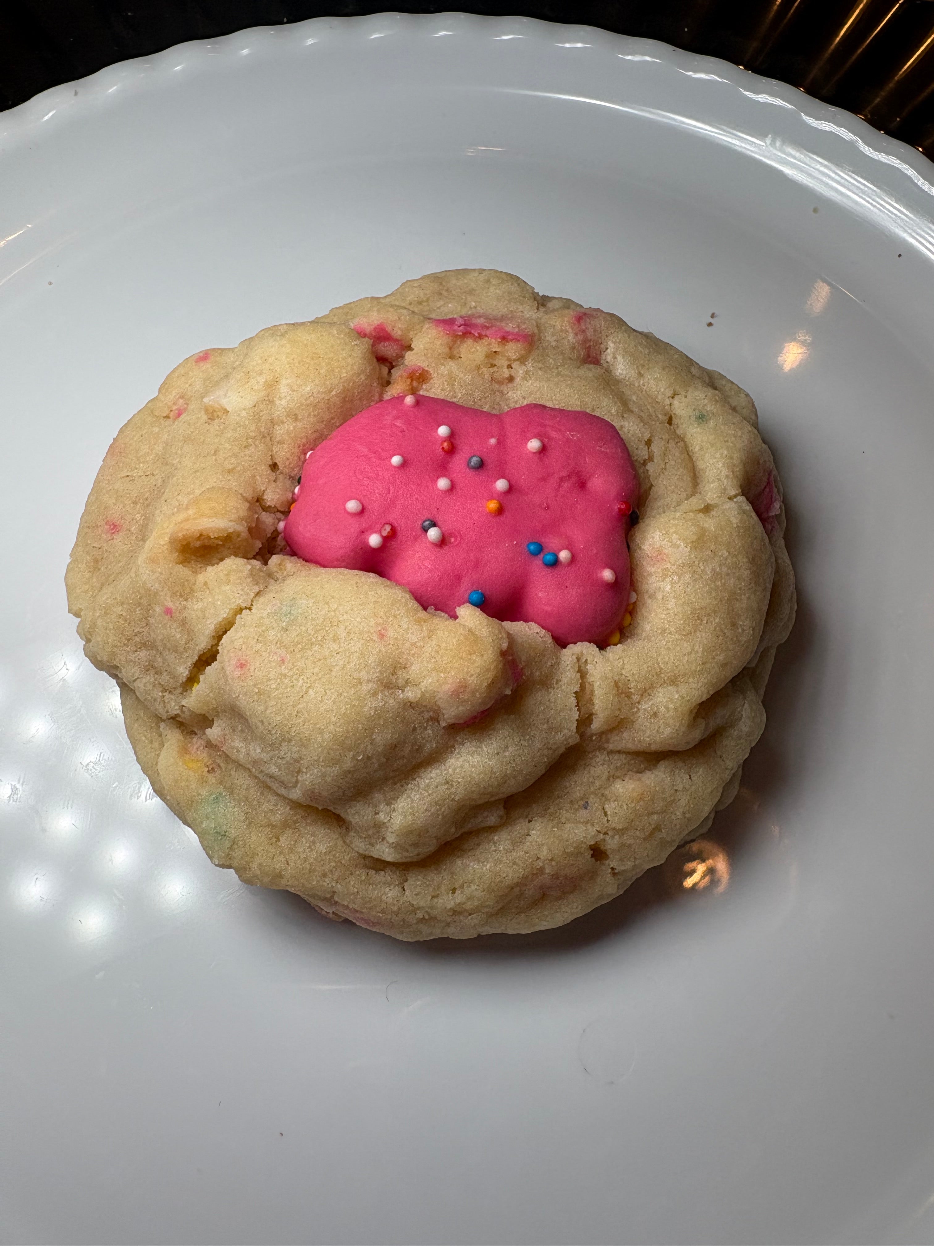 Circus Cookie (Single)